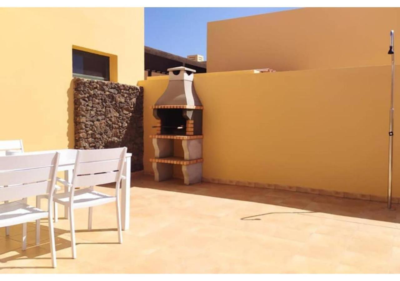 Anahi Homes Corralejo - Bicacarera 5 La Oliva Eksteriør billede